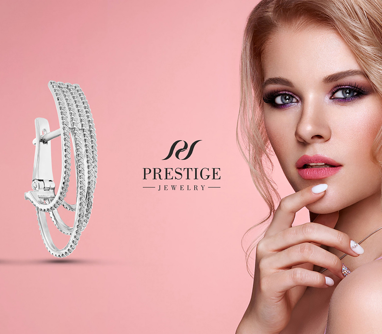 PRESTIGE JEWELRY