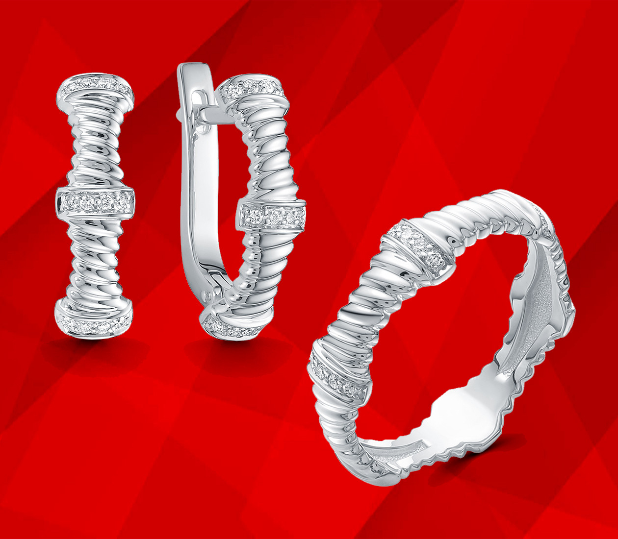 Идеальный комплект!