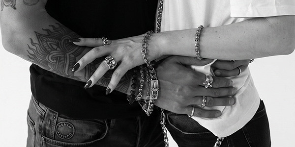 Rebel Heart